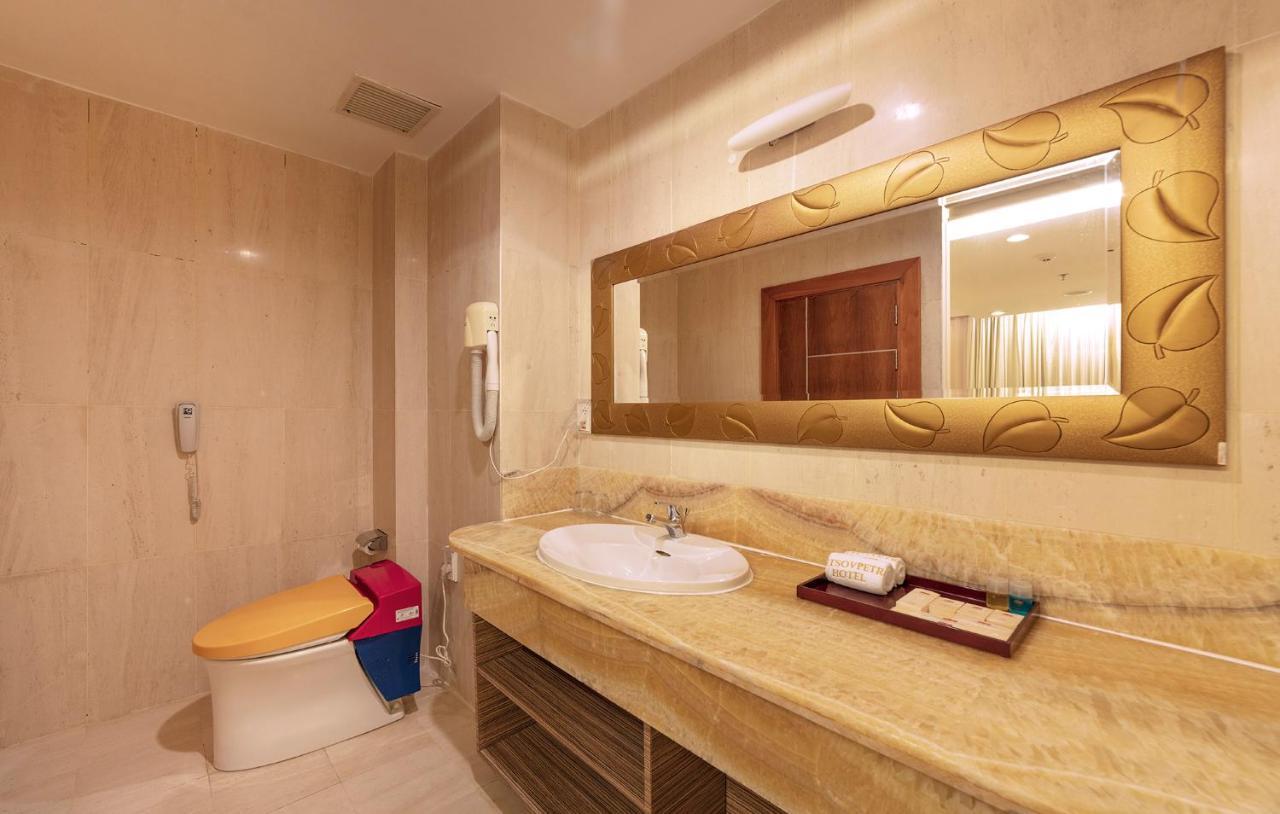 Vietsovpetro Hotel Dalat Luaran gambar