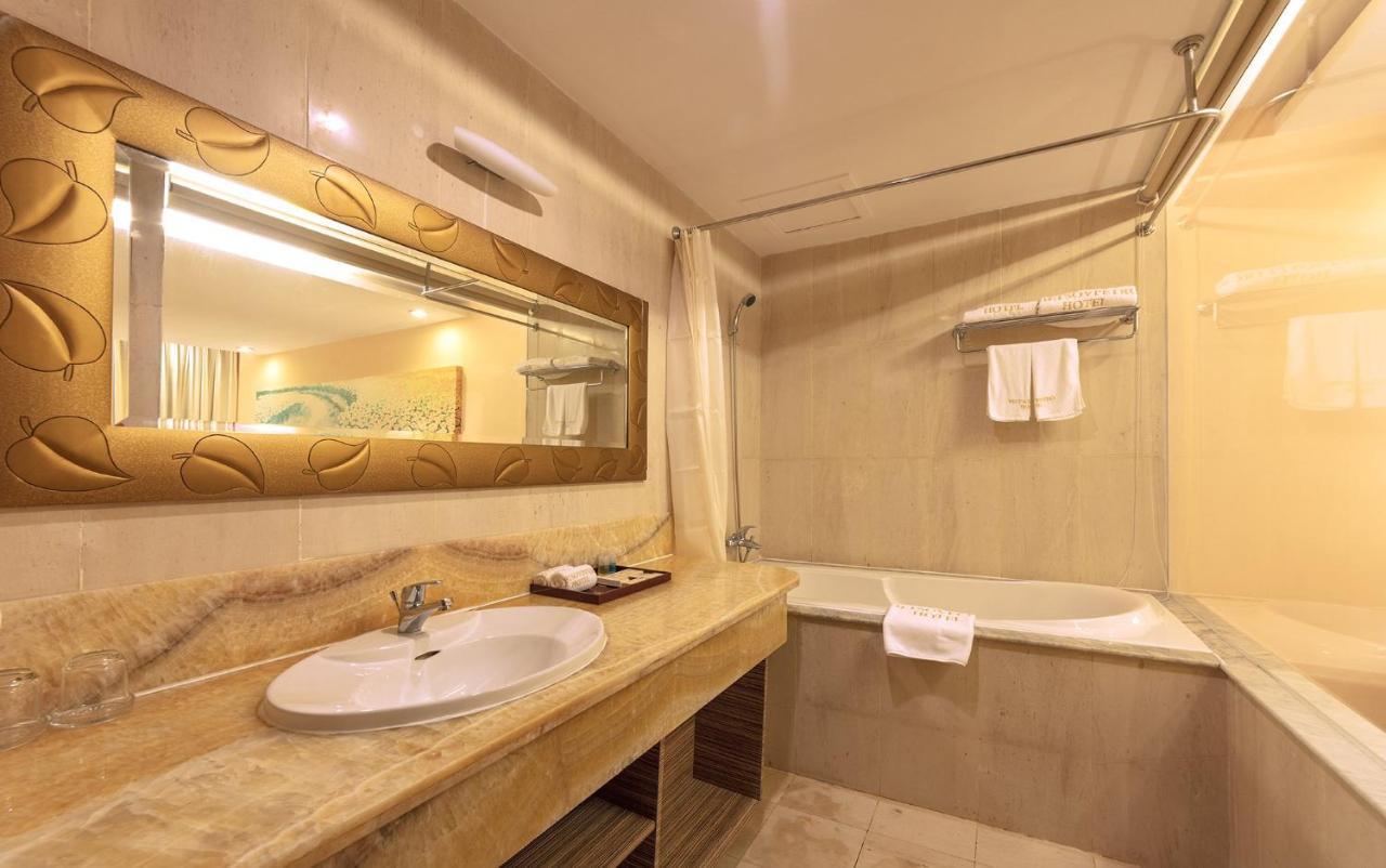 Vietsovpetro Hotel Dalat Luaran gambar